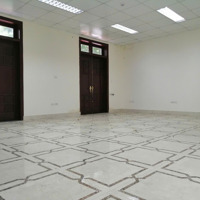 Cho Thuê Nhà Biệt Thự Phố Cao Xuân Huy, Kđt Mỹ Đình Ii,Diện Tích200M2 X 4 Tầng,Mặt Tiền10, Giá 40 Tr/Th