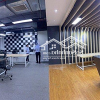 Cho Thuê Tầng 1 Tòa Xuân Mai Tower - Ct2 Tô Hiệu, 170 Nghìn / M2, Diện Tích 1500 M2