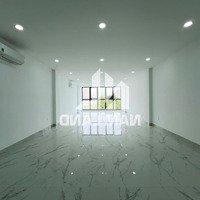 Toà Nhà Văn Phòng Mặt Tiền 5 Tầng Mới 100% Giá Chỉ 75 Triệu