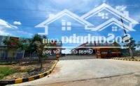 Cần cho thuê 5000m2 KCN Hàm Kiệm 1 - Tỉnh Bình Thuận. Hạ tầng hoàn chỉnh