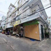 Bán Nhà Hẻm Nguyễn Thiện Thuật - Hùng Vương. Phường Lộc Thọ - Tp Nha Trang