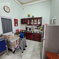Bán Nhà Hẻm Nguyễn Thiện Thuật - Hùng Vương. Phường Lộc Thọ - Tp Nha Trang