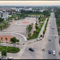 (Hàng Hiếm) Bán Nhà Liền Kề Khu Đô Thị Cổ Dương - Tiên Dương - Hn
