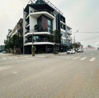 (Hàng Hiếm) Bán Nhà Liền Kề Khu Đô Thị Cổ Dương - Tiên Dương - Hn
