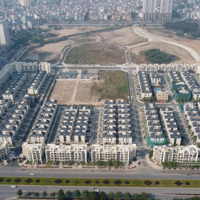 Bán Bt Tại Kđt Tây Hồ Tây, Diện Tích: 240M2, Chính Chủ, Giá Tốt Nhất
