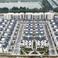 Bán Bt Tại Kđt Tây Hồ Tây, Diện Tích: 240M2, Chính Chủ, Giá Tốt Nhất