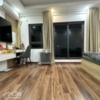 Bán Nhà Trương Định 5 Tầng Thang Máy - Ba Bước Ra Phố - Ngay Ngã Tư Chợ Mơ - Full Nội Thất - 7,9Tỷ