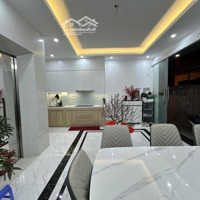 Bán Nhà Trương Định 5 Tầng Thang Máy - Ba Bước Ra Phố - Ngay Ngã Tư Chợ Mơ - Full Nội Thất - 7,9Tỷ
