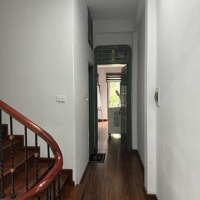 Bán Nhà Mặt Phố Nguyễn Thị Định, 21,8 Tỷ, 52M2, 5 Phòng Ngủ Phân Lô,Ôtô Tránh Nhau,Kinh Doanh,Sổ Đỏ Vuông