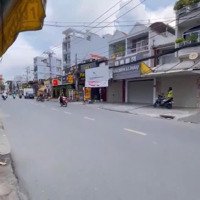 Bán Nhà Mặt Tiền Kinh Doanh Đường Thống Nhất