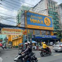 Giảm Giá Sâu! Nhà 2 Mặt Tiền Bạch Đằng - Bình Thạnh Dt: 20X36M Ctxd: Hầm 7 Tầng Giá Bán 52 Tỷ Tin Thật