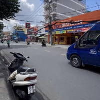 Bán Nhà Mặt Tiền Kinh Doanh Đường Thống Nhất