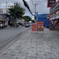 Bán Nhà Mặt Tiền Kinh Doanh Đường Thống Nhất