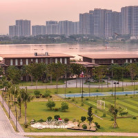 Sở Hữu Sản Phẩm Giai Đoạn Đầu Tiên Của Khu Đô Thị Sinh Thái Izumi City.