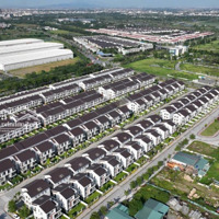 Chính Thức Giữ Chỗ Phân Khu Centa Park View Vsip Bắc Ninh Chính Sách Hấp Dẫn