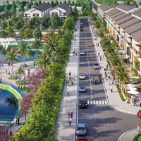 Chính Thức Giữ Chỗ Phân Khu Centa Park View Vsip Bắc Ninh Chính Sách Hấp Dẫn