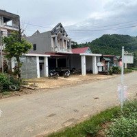 Bán Đất Đẹp 137M2 Mặt Đường Liên Xã, 280 Triệu Tại Trung Tâm Xã Cao Ngọc, Ngọc Lặc, Thanh Hóa