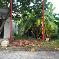 Bán Lô 100M2Mặt Tiềnđường Đồng Trí 3, Rẻ Nhất Khu Vực Liên Chiểu Giá Chỉ 2Ty9 Liên Hệ: 0942992361
