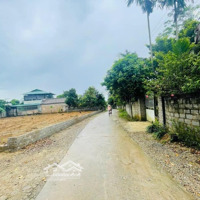 Bán Thửa Đất Đẹp Diện Tích 290.5M Ở Khu Công Nghiệp Xã Nhuận Trạch Huyện Lương Sơn Hb