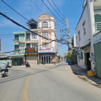 Bán Đất Tại An Phú Đông 9, Quận 12, Hồ Chí Minh Giá Tốt, Diện Tích 76,4M2, View Đẹp, Chính Chủ