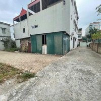 Độc Nhất Khu Vực Xóm Trong, Uy Nỗ, Thị Trấn Đông Anh - Đối Diện Chợ Tó