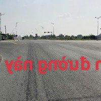 Bán Gấp 2 Lô Thổ Cư Liền Kề Nền Cao, Cách Nhựa 400M, Giá Tốt