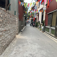 Bán 72M2 Đất, Kinh Doanh, Ô Tô Đỗ, Cửu Việt, Trâu Quỳ. Liên Hệ: 0974227983