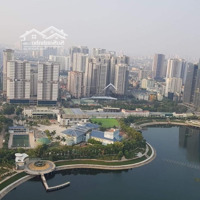Rẻ Nhất Thị Trường. Cho Thuê 2 Ngủ 2 Vệ Sinh Tại D''capitale. Giá 19 Triệu/Tháng. Full Đồ