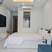 Chdv Giá Khuyến Mãi Sau Tết, Phòng Đẹp, Nội Thất Hiện Đại, Ban Công Chill Tại Q7
