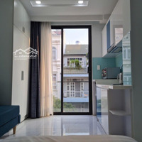 Chdv Giá Khuyến Mãi Sau Tết, Phòng Đẹp, Nội Thất Hiện Đại, Ban Công Chill Tại Q7