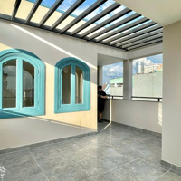 Cho Thuê Căn Hộ 2 Phòng Ngủban Công Sân Vườn Lớn, 45M2, Giá Hạt Dẻ 10 Triệu/Tháng