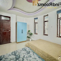 Cho Thuê Căn Hộ Dịch Vụ Tại Dương Quảng Hàm Giá Chỉ 3.5 Triệu