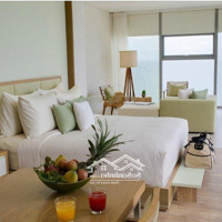 Chính Chủ Cần Cho Thuê Căn 2 Phòng Ngủfusion Suites Trực Diện Biển, Tầng Cao, Full Nội Thất, Vào Ở Ngay