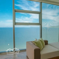 Chính Chủ Cần Cho Thuê Căn 2 Phòng Ngủfusion Suites Trực Diện Biển, Tầng Cao, Full Nội Thất, Vào Ở Ngay