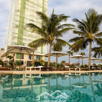 Chính Chủ Cần Cho Thuê Căn 2 Phòng Ngủfusion Suites Trực Diện Biển, Tầng Cao, Full Nội Thất, Vào Ở Ngay