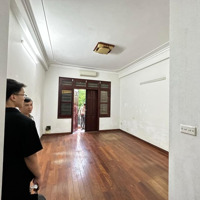 Cho Thuê Nhà Kim Giang 120M2*4 Tầng, Nhà Mới, Ngõ 2 Ô Tô Tránh, Ô Tô Chui Nhà, Giá 20 Triệu