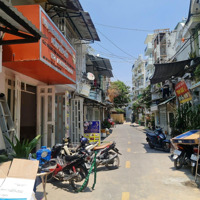 Cho Thuê Nhà Riêng 2 Phòng Ngủ 2 Vệ Sinhtại Đường Số 59, Phường 14, Gò Vấp, Hồ Chí Minh, 8 Triệu