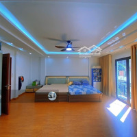 Cho Thuê Nhà Nguyễn Ngọc Nại 100M2*7T, Nhà Mới , Thang Máy , Ngõ Ô Tô Tránh , Giá 35 Triệu/Tháng