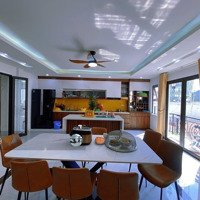 Cho Thuê Nhà Nguyễn Ngọc Nại 100M2*7T, Nhà Mới , Thang Máy , Ngõ Ô Tô Tránh , Giá 35 Triệu/Tháng