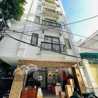 Cho Thuê Nhà Nguyễn Ngọc Nại 100M2*7T, Nhà Mới , Thang Máy , Ngõ Ô Tô Tránh , Giá 35 Triệu/Tháng