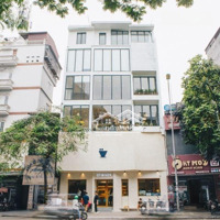 Cho Thuê Nhàmặt Tiềnhai Bà Trưng, Bến Nghé, Quận 1. Dt: 8X25M. 1 Trệt