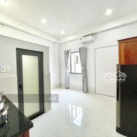 Phòng 25M2 Mới 100%, Cửa Sổ Thoáng Gần Bến Xe Q8