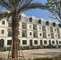 Bán Bt Tại Jade Square, 30 Tỷ, 120M2, Đẹp Xuất Sắc