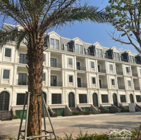 Bán Bt Tại Jade Square, 30 Tỷ, 120M2, Đẹp Xuất Sắc