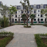 Bán Bt Tại Jade Square, 30 Tỷ, 120M2, Đẹp Xuất Sắc