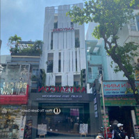 Nợ Bank 20 Tỷ - Bán Gấp Tòa Nhà Trường Sơn, Tân Bình - 8 X 20M - Hầm 7 Tầng - Hđ: 195 Triệu - 35 Tỷ