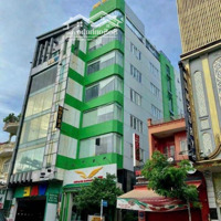 Mặt Tiền Thương Hiệu Bạch Đằng, P. 15, Bình Thạnh Dt: 8X25M - Hầm 7 Tầng Tn: 189 Triệu Triệu - 33 Tỷ