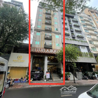 Ngộp Bank Bán Gấp! Khách Sạn Hoàng Việt Dt: 12X22M - Hầm 10 Tầng Hđt: 280 Triệu/Th - Giácó Thương Lượng- Giá Bán 45 Tỷ