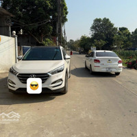 Vip! Bán Nhanh Mảnh Đất Bìa Làng Siêu Đẹp Tại Bắc Hạ, Quang Tiến, Sóc Sơn, Hà Nội.