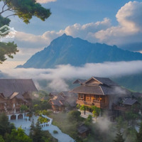 Mảnh Đất 1000M2 Suối View Thung Lũng Tuyệt Đẹp Góc Trời Bình Yên Chỉ Dành Cho Người Yêu Thiên Nhiên